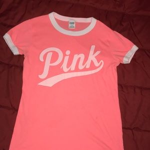 ❗️👚PINK VS Shirt ❗️